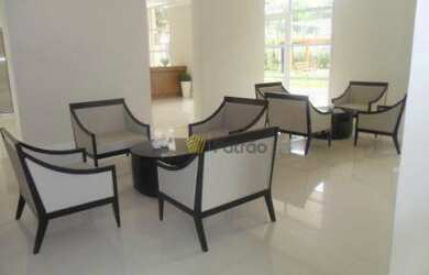 Imagem 6: Apartamento MANSÃO IMPERIAL com 3 dormitórios suítes para alugar, 242 m² por R$ 11.827/mês