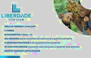 Imagem 2: Apartamento em recife com 2 e 3 quartos SINAL R$ 10.000,00 Excelente localização em Jardim