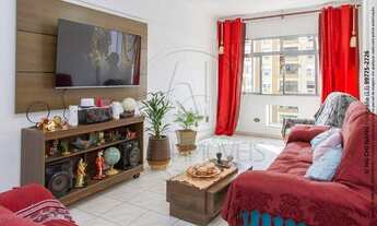 Imagem 13: Apartamento com 2 dormitórios, Dependência Completa, 1 Vaga, à venda, 109 m² por R$ 440.00