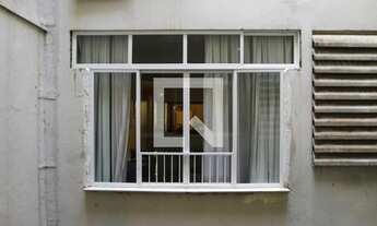 Imagem 6: Apartamento para Aluguel - Leblon, 1 Quarto, 50 m2