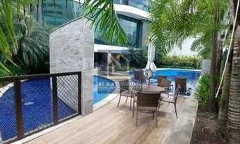 Imagem 3: MARIA OLIVIA l QUEIROZ GALVÃO l 125m² l R$ 1.290.000 l ANDAR ALTO l 02 V em Boa Viagem - R