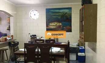 Imagem 7: Casa com 2 dormitórios à venda, 207 m² por R$ 860.000,00 - Vila Colorado - Suzano/SP