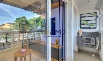 Imagem 3: Linea Leste-Oeste com 3 quartos sendo uma suíte