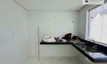 Imagem 7: Casa com 2 quartos à venda, 130 m² por R$ 529.000 - Santa Branca - Belo Horizonte/MG