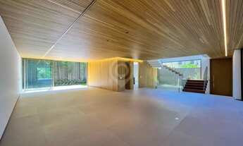 Imagem 2: Casa em Condomínio - / Residencial / Alphaville Industrial