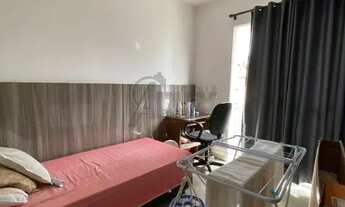 Imagem 3: Panorama 2/4 no 1° andar - próx: Unimontes