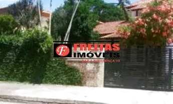 Imagem: Casa de rua - Linear / Residencial / Itaipu