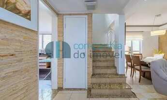 Imagem 7: Sobrado à Venda em Condomínio Boqueirão Curitiba