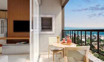 Imagem 2: Você chegou onde sempre buscou : no bairro Cruz das Almas .2Qsuite