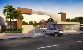 Imagem 5: Villa do Triunfo - casas no Santa Maria