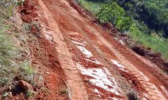 Imagem: Fazenda em Lizarda. 20mil dupla aptidão