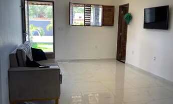 Imagem 3: Casa Praia de Tabatinga 2, Litoral Sul da Paraíba