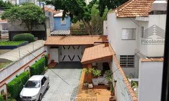 Imagem 5: Casa em condomínio , 272 m², Mooca, 3 quartos, 1 suíte com varanda, lavabo, 5 vagas, pisci