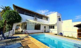 Imagem 2: Curicica Casa com 4 dormitórios