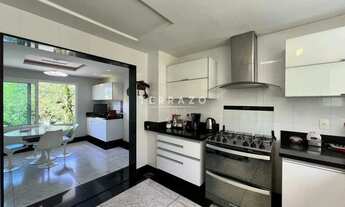 Imagem 7: Casa em Condomínio à venda, 5 quartos, 4 suítes, 4 vagas, Comary - Teresópolis/RJ