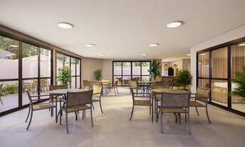 Imagem 6: Condomínio Up Apê Com 2/4 com Entrad Zero