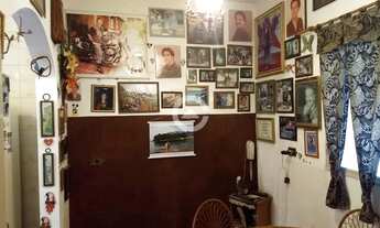 Imagem 6: Casa à venda em Campinas, Parque Xangrilá, com 2 quartos, com 350 m², Xangrilá