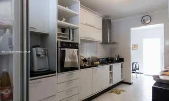 Imagem 7: Casa para Venda em Salvador, PIATÃ, 4 dormitórios, 1 suíte, 3 banheiros, 2 vagas