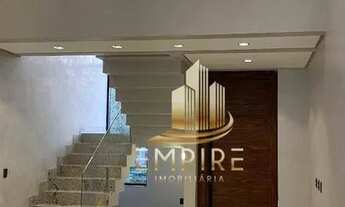 Imagem 7: Sobrado com 4 dormitórios à venda por R$ 3.990.000 - Plano Diretor Sul - Palmas/TO