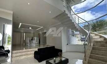 Imagem 3: Casa de Condomínio com 4 Quartos e 5 banheiros à Venda com 347 m²