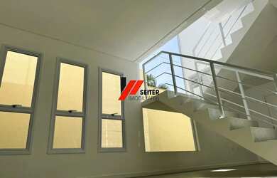 Imagem 7: Linda casa Duplex de 3 quartos a venda nos Ingleses possui 143m2