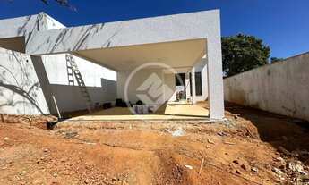 Imagem 3: Casa Conde Dolabela - Lagoa Santa codigo: 89095