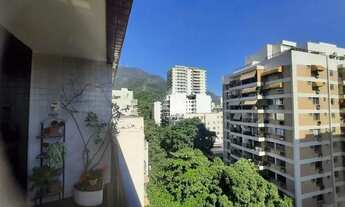 Imagem 6: Cobertura à venda, 4 quartos, 1 suíte, 2 vagas, Tijuca - RIO DE JANEIRO/RJ