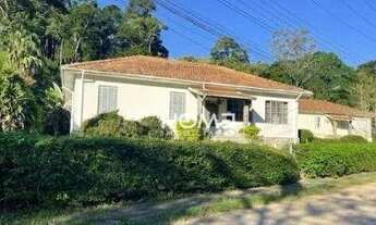 Imagem 7: Casa com 3 dormitórios à venda, 220 m² por R$ 649.000,00 - Zona Rural - Piraí/RJ