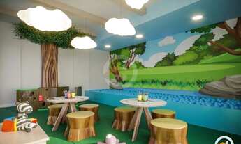 Imagem 6: Apartamento 3 quartos com suite Setor Bueno