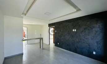 Imagem 4: Casa no Condomínio Vitória dos Anjos com 2 quartos para Venda, Maricá / RJ