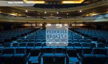 Imagem 4: Aluguel de andar corporativo no Edifício Passeio Corporate, Centro Rio de Janeiro