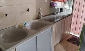 Imagem 6: Casa Santo Antônio - Cariacica - ES