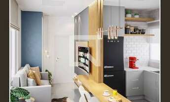 Imagem 4: Apartamento à Venda - Lourdes, 2 Quartos, 60 m2