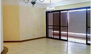 Imagem: Apartamento de 3 quartos, sendo 1 suíte