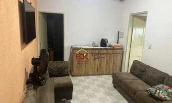 Imagem 2: Chácara com 1 dormitório à venda, 1250 m² por R$ 260.000 - Veraneio Ijal - Jacareí/SP