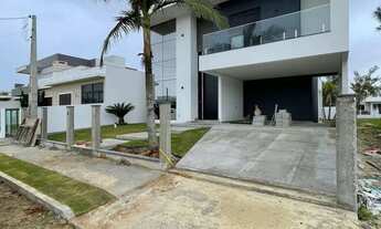 Imagem: Sobrado 4 dormitórios à venda Bella Torres