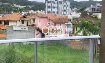 Imagem 7: Apartamento 1 dormitorio,vaga dupla, Corrego Grande. sacada