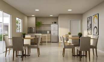 Imagem 6: Vende-se apto com 2 Quartos, Quadra Mar - Solarium Beach Club