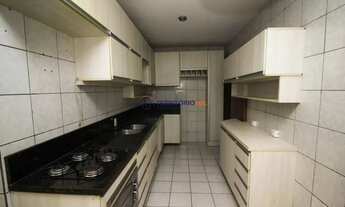 Imagem: Casa Sobrado semi mobiliada com 3 dormitórios