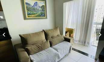 Imagem 2: Apartamento 3 quartos com suite Villagio Laranjeiras