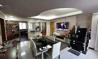 Imagem 5: Cobertura à venda, 4 quartos, 2 suítes, 4 vagas, Castelo - Belo Horizonte/MG