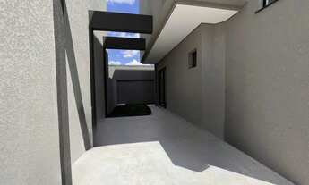 Imagem 5: SOBRADO TRIPLEX NOVO EM CONDOMÍNIO - SEM GEMINAÇÃO - À VENDA NO CAPÃO RASO