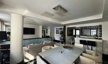 Imagem 6: Apartamento com 3 Quartos para alugar Mobiliado 160m² - Lourdes