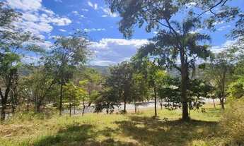 Imagem 4: Terreno no Residencial Aldeia do Vale