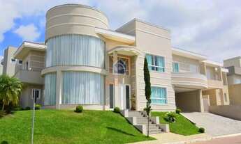 Imagem 2: Sobrado à venda no condomínio Fontana Di Trevi
