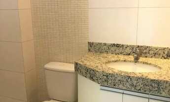 Imagem 7: Aluga-se apartamento no Setor Bueno no Ed. Torres da Serra, 3 quartos