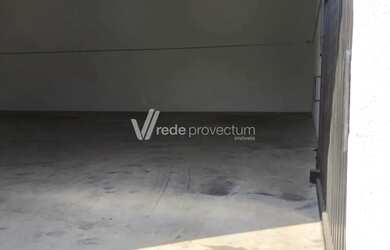 Imagem 7: Barracão - Parque Via Norte - Campinas