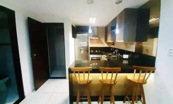 Imagem 7: Sobrado para Venda em João Pessoa, Bessa, 2 dormitórios, 2 banheiros, 1 vaga