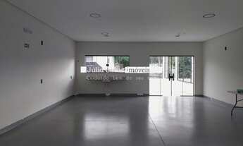 Imagem 5: Apartamento com 3 quartos á venda e locação, no Jd refugio