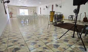 Imagem 3: VENDO GALPÃO NOVO ALEIXO PROX 4 IRMÃO MAT CONSTRUÇÃO